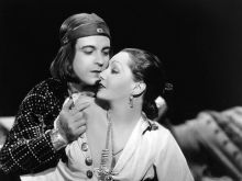 Ramon Novarro