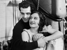 Ramon Novarro