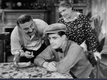 Ramon Novarro