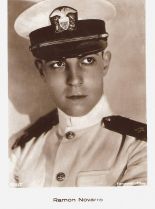 Ramon Novarro