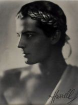 Ramon Novarro