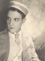 Ramon Novarro