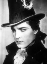 Ramon Novarro