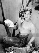 Ramon Novarro