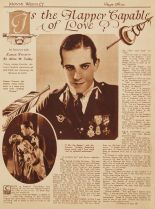 Ramon Novarro