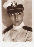 Ramon Novarro