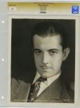 Ramon Novarro