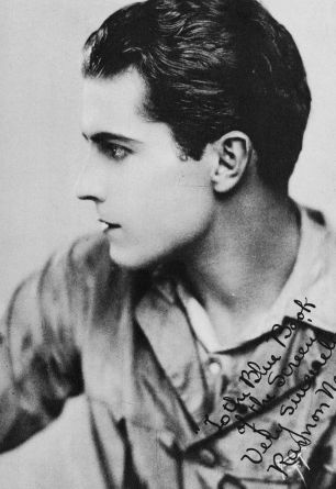 Ramon Novarro