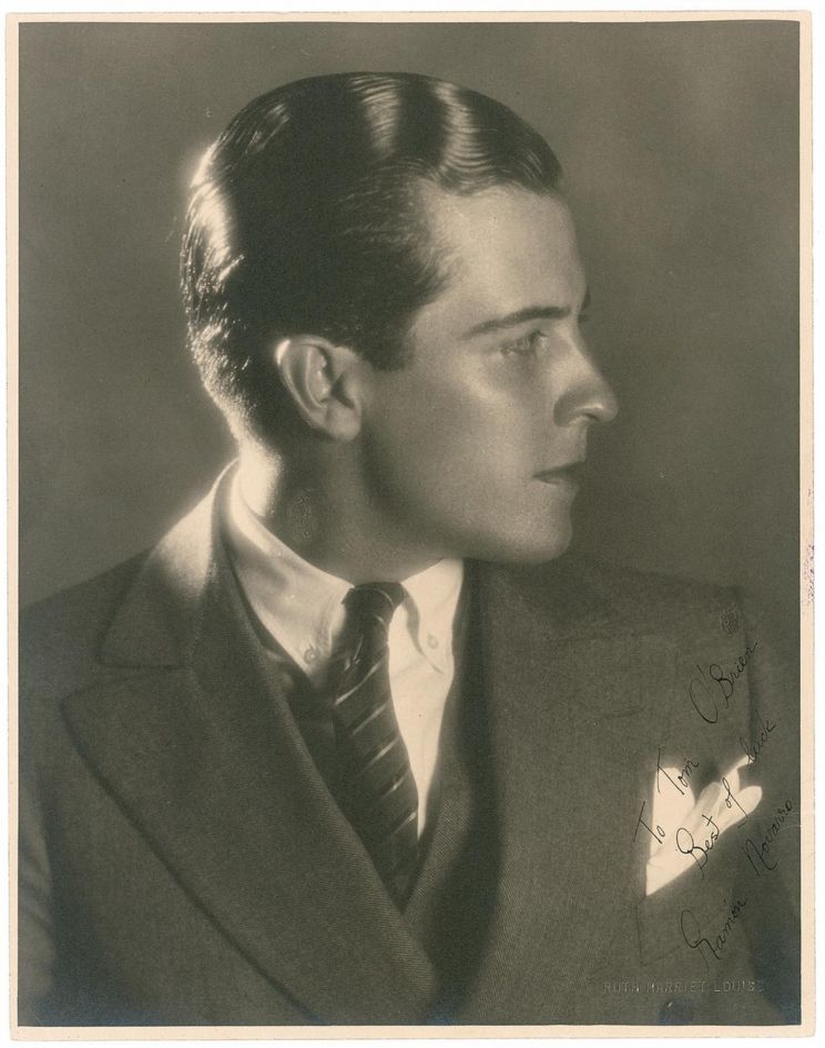 Ramon Novarro