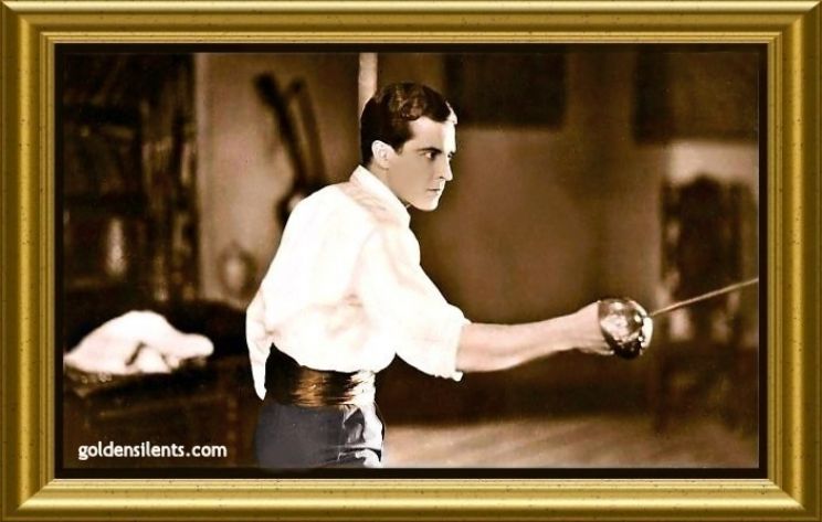 Ramon Novarro