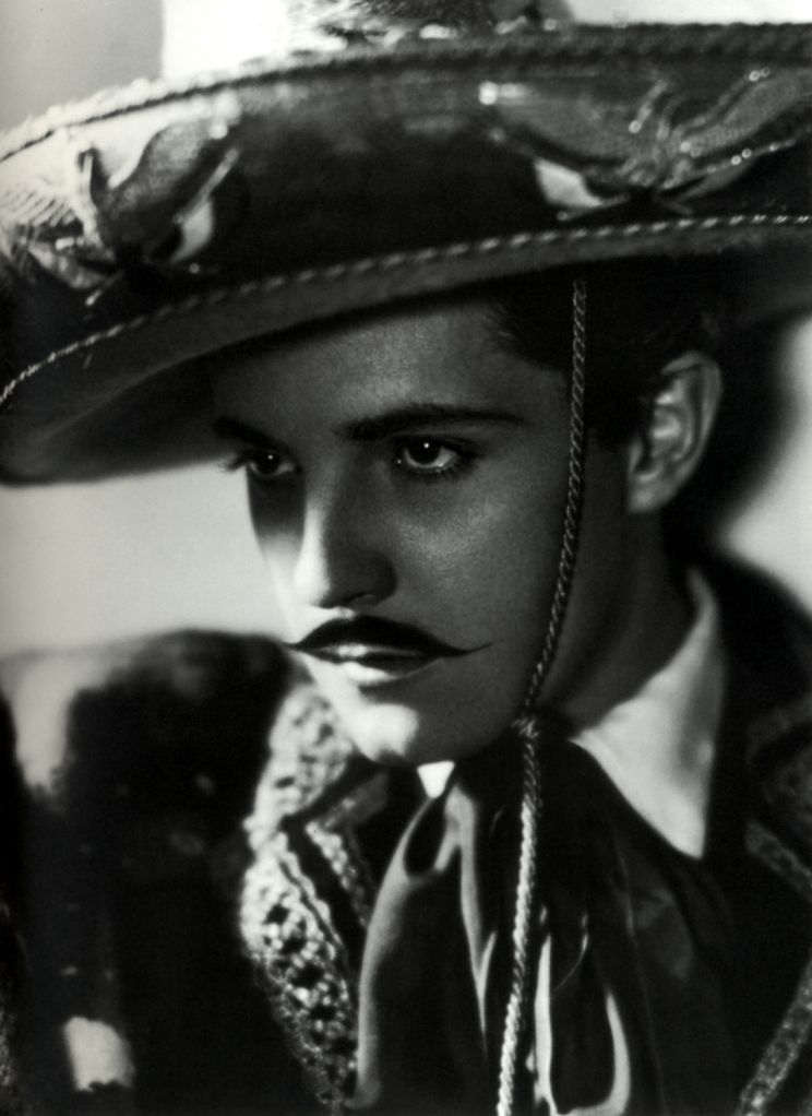 Ramon Novarro