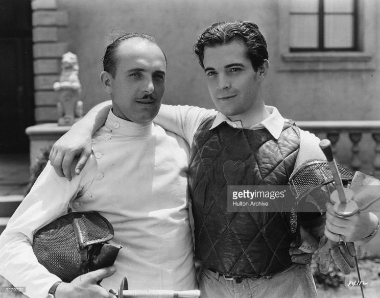 Ramon Novarro