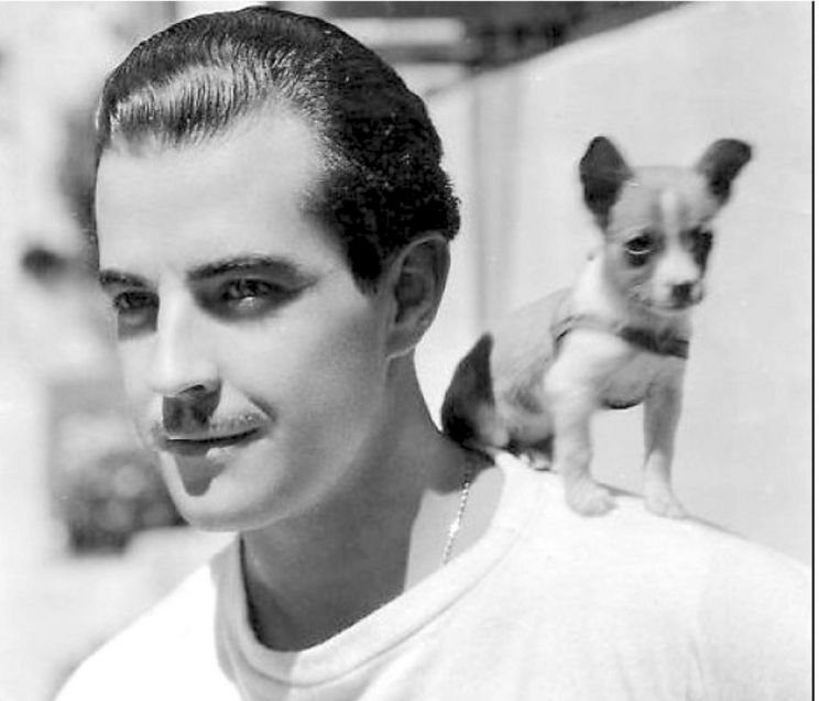 Ramon Novarro