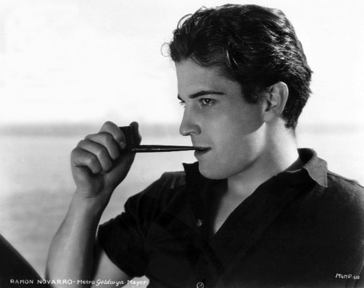 Ramon Novarro