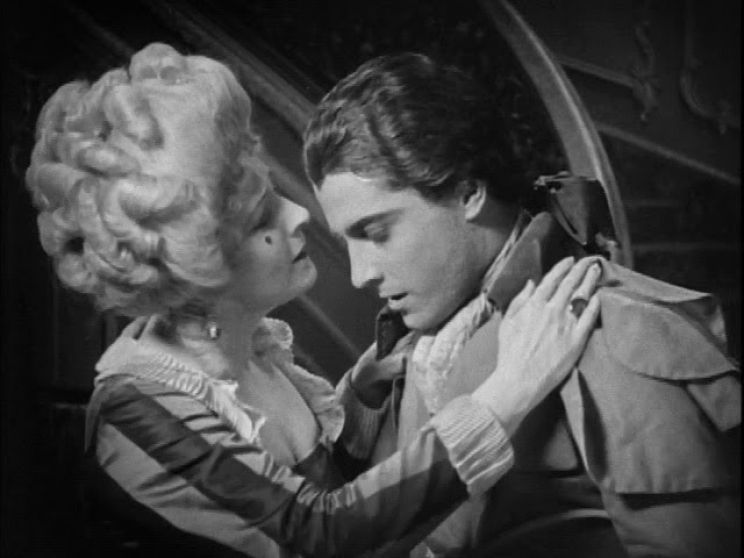 Ramon Novarro