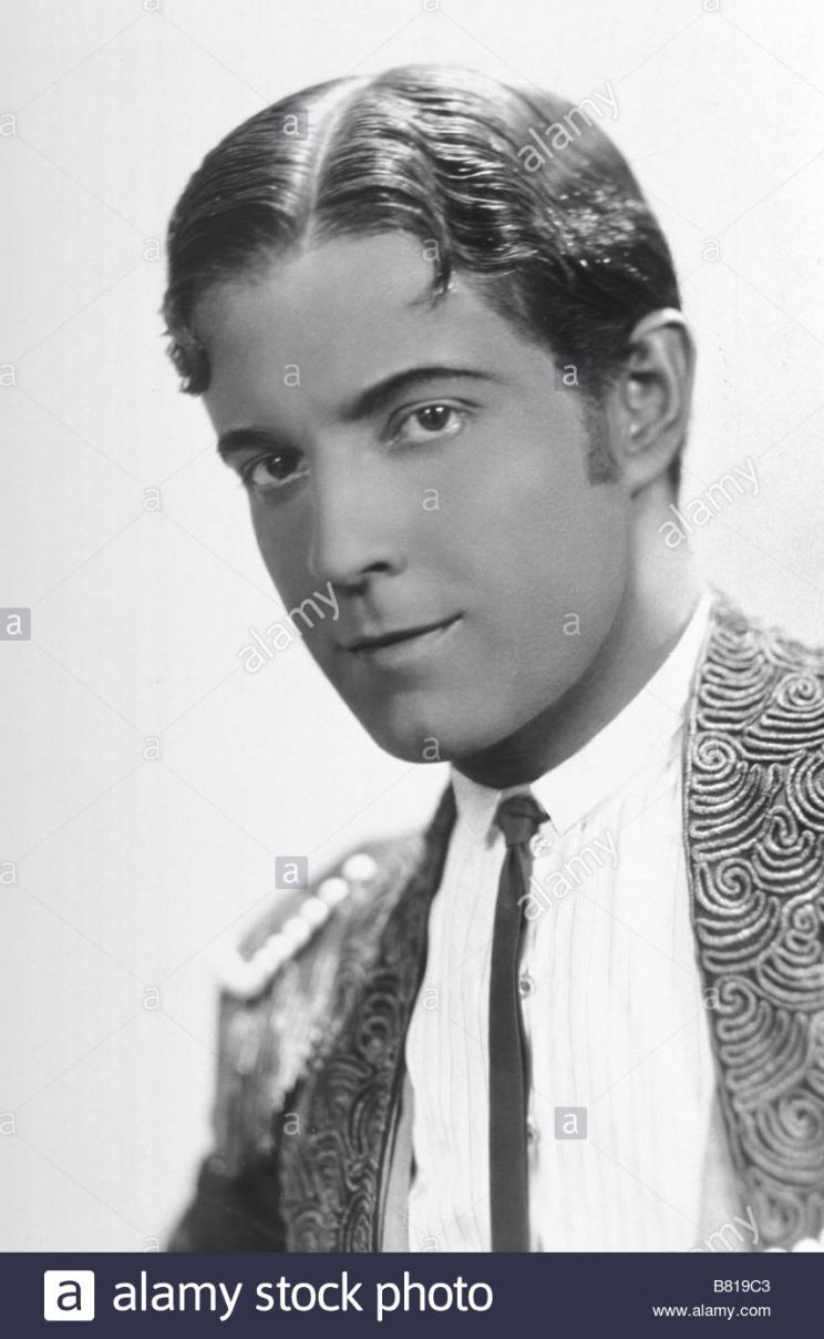 Ramon Novarro
