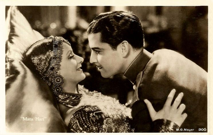 Ramon Novarro
