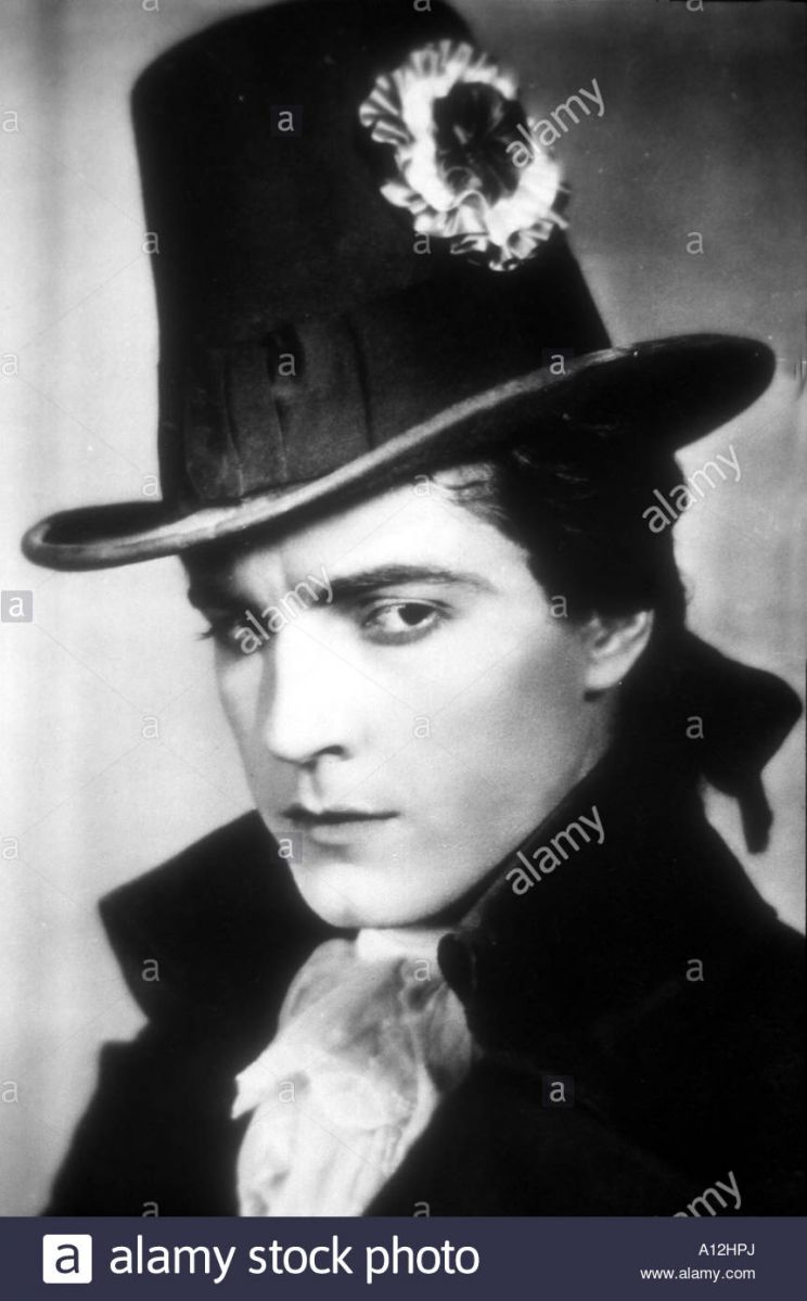 Ramon Novarro