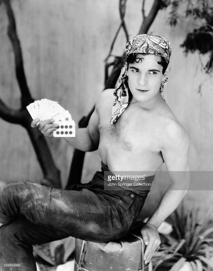 Ramon Novarro