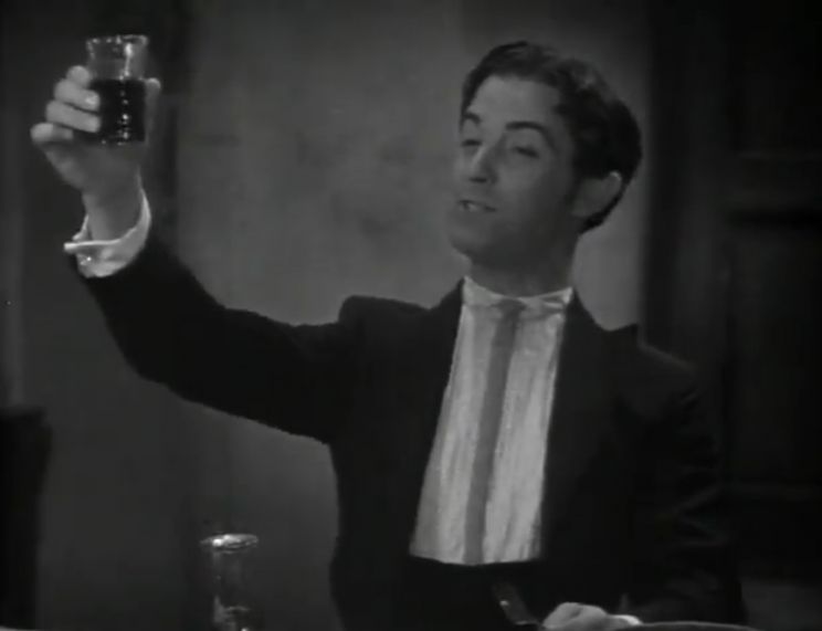 Ramon Novarro