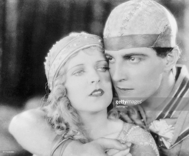 Ramon Novarro