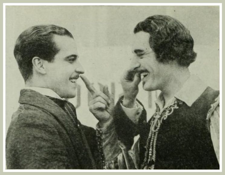 Ramon Novarro