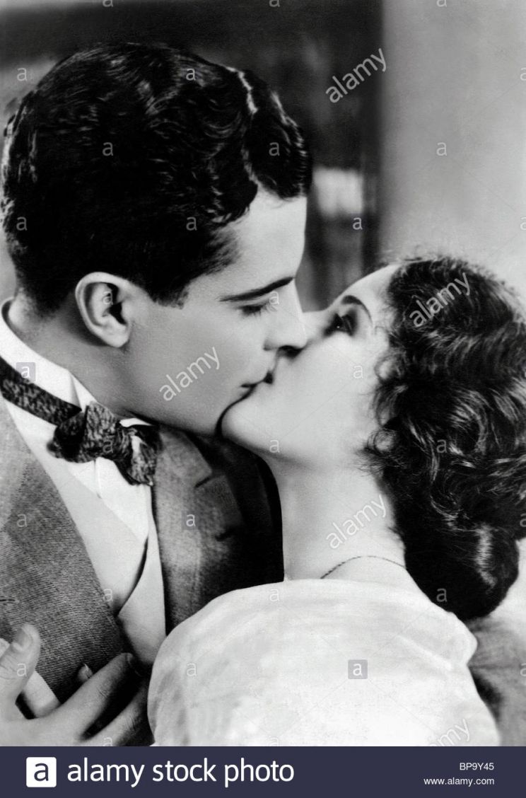 Ramon Novarro