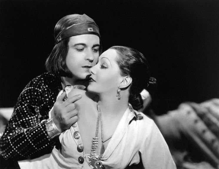 Ramon Novarro