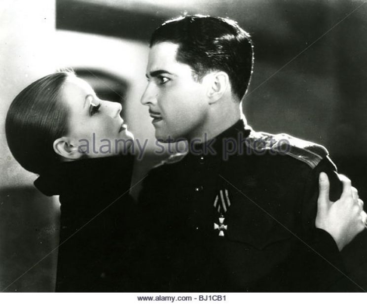 Ramon Novarro