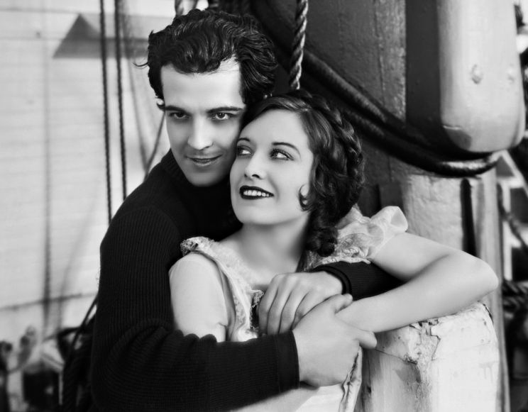 Ramon Novarro