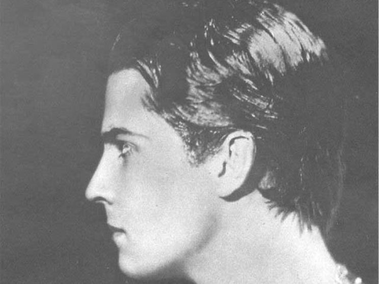 Ramon Novarro