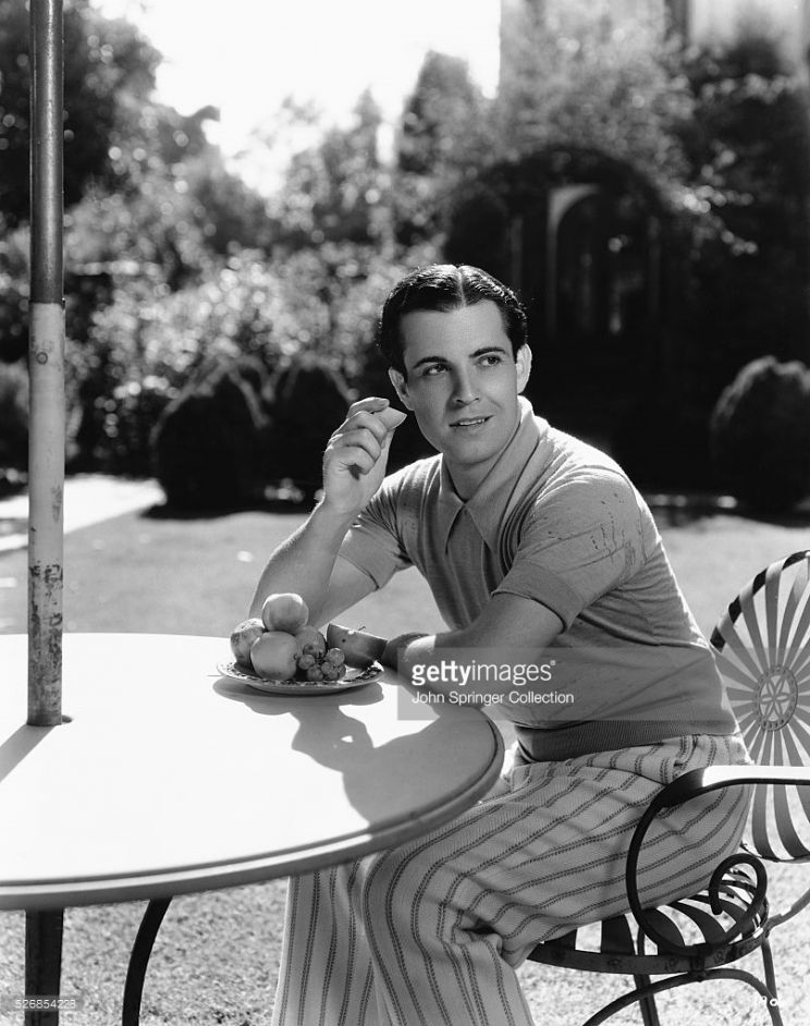 Ramon Novarro