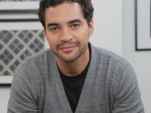 Ramon Rodriguez