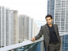 Ramon Rodriguez