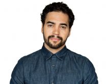 Ramon Rodriguez