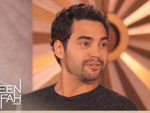 Ramon Rodriguez