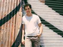Ramon Rodriguez