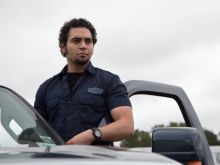 Ramon Rodriguez