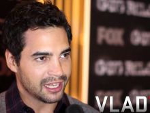 Ramon Rodriguez