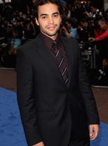 Ramon Rodriguez