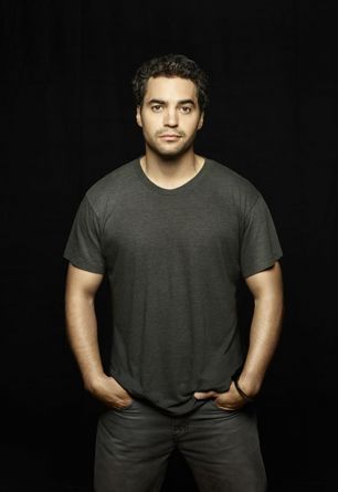 Ramon Rodriguez