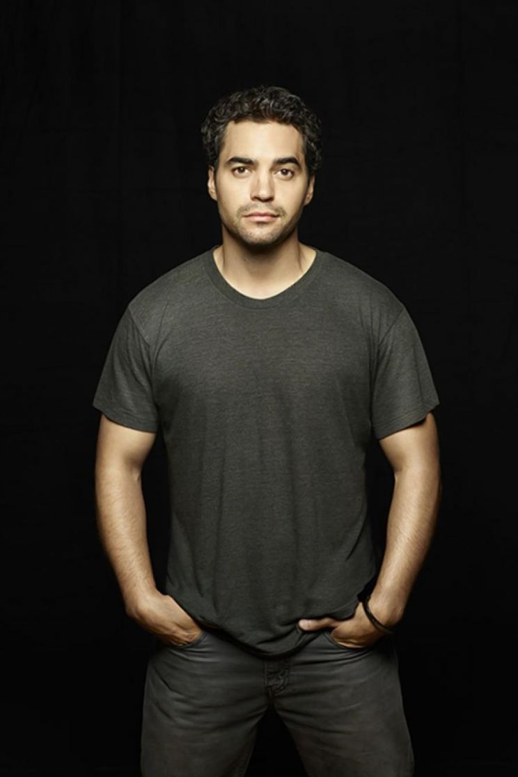 Ramon Rodriguez