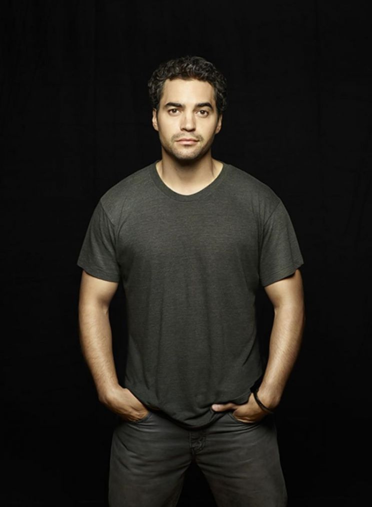 Ramon Rodriguez