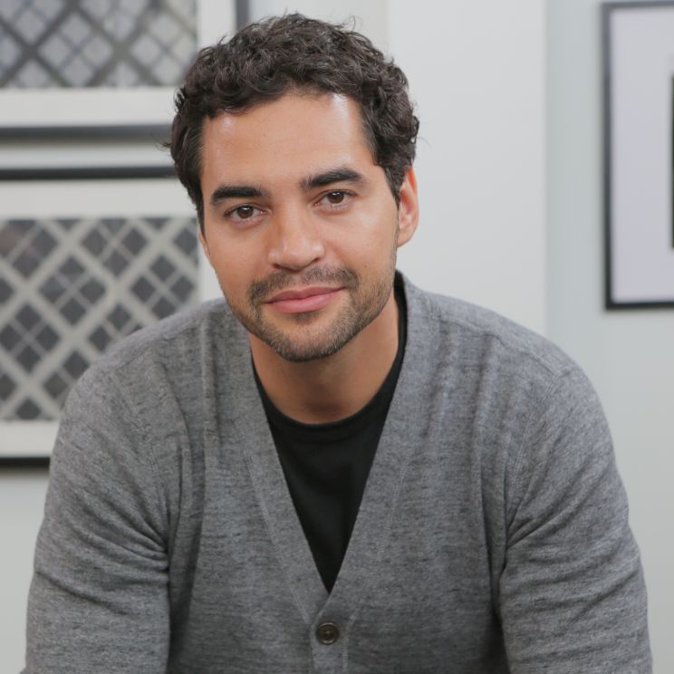 Ramon Rodriguez