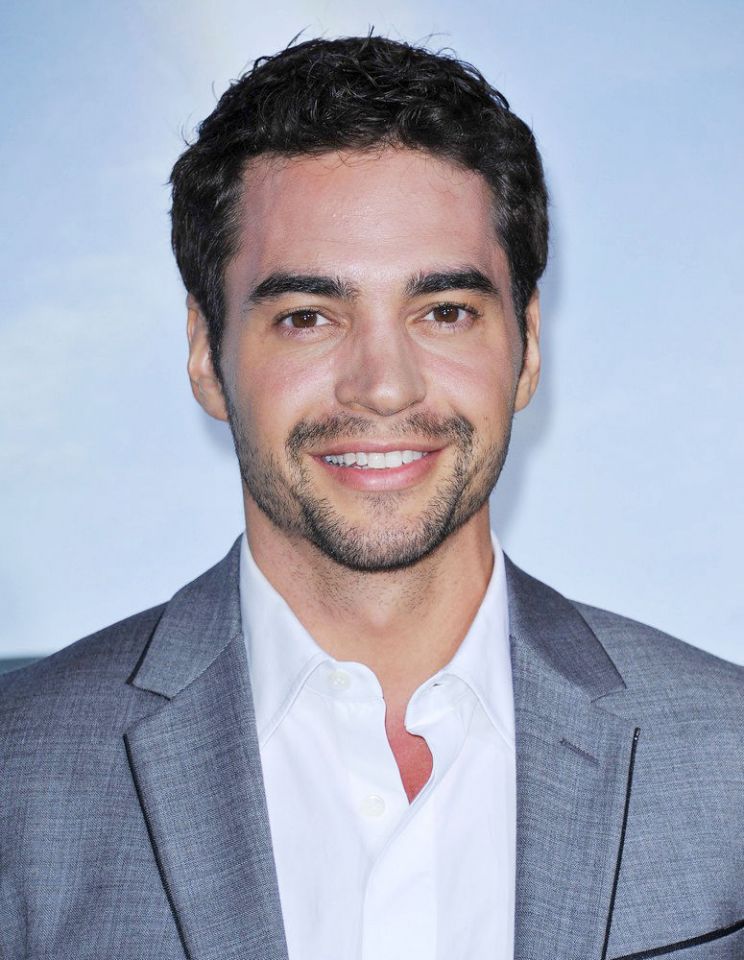Ramon Rodriguez