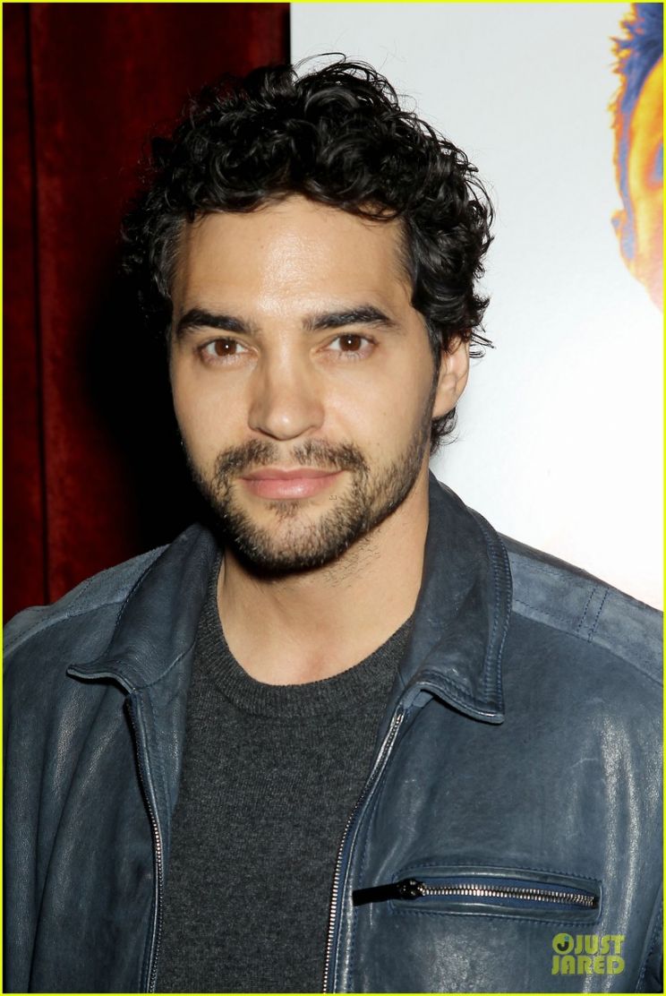 Ramon Rodriguez