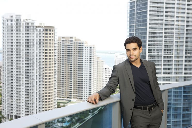 Ramon Rodriguez