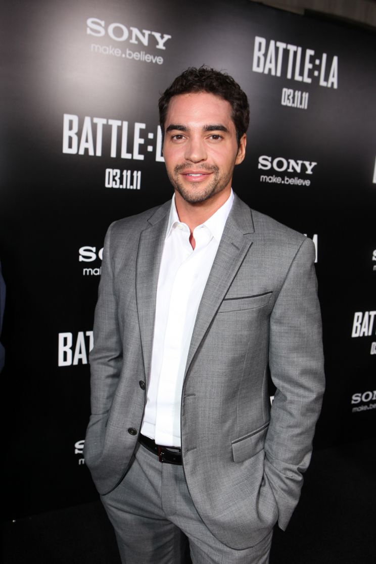 Ramon Rodriguez