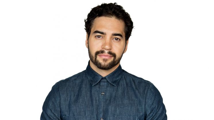 Ramon Rodriguez