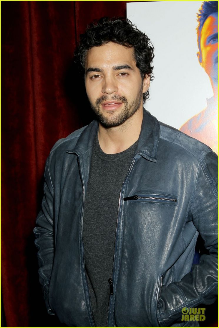 Ramon Rodriguez